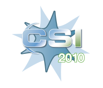 CSI Awards 2010