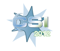 CSI Awards 2012
