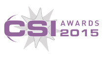CSI Awards 2015