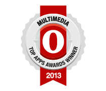 Top Apps Awards 2013