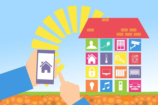 Smart Home services within mobile operator’s business ecosystem